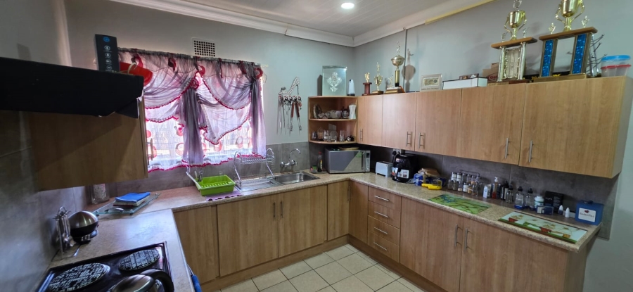 4 Bedroom Property for Sale in Collerville North West